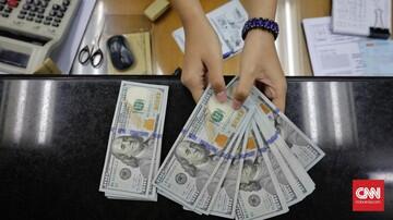 Rupiah Melemah, Siapa Untung Siapa Buntung