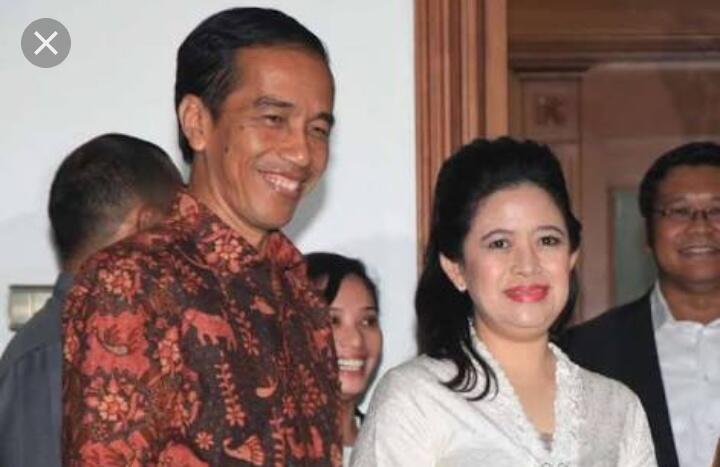 PDIP: Daripada 5 Cawapres Dari LSI, Mending Puan Maharani