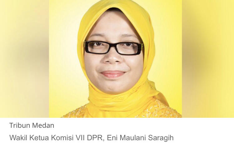 Bertambah 3 Orang Dibawa KPK Menyusul Penangkapan Eni Saragih dan 8 Orang Lain