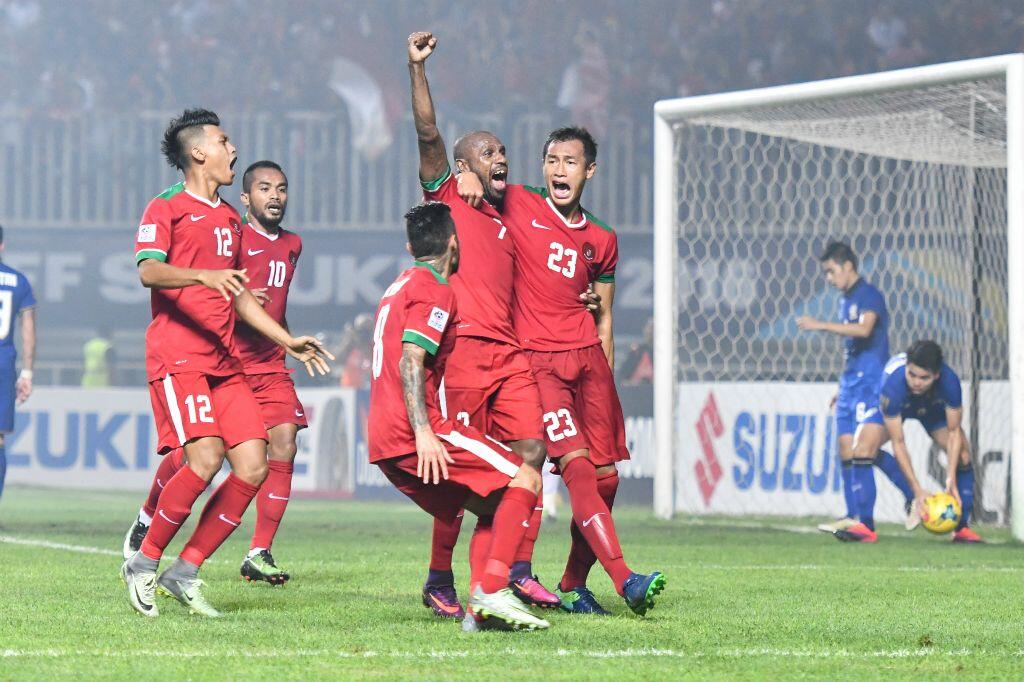 Timnas Sering Ke semifinal dan Final Tapi Gagal juara Piala AFF,What' Wrong yuk cek!