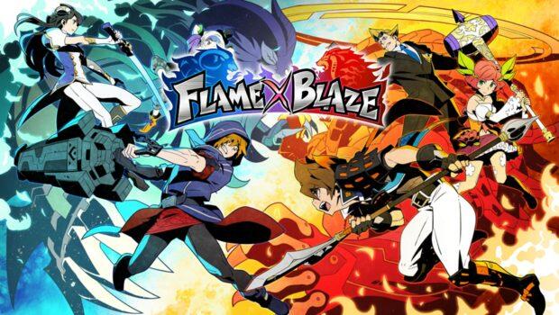 TOP 5 - MOBA WITH ANIME STYLE