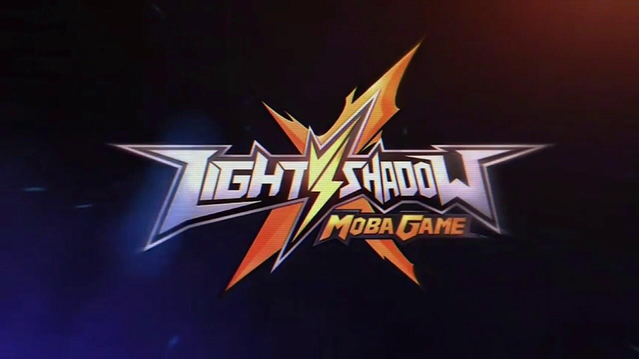 TOP 5 - MOBA WITH ANIME STYLE