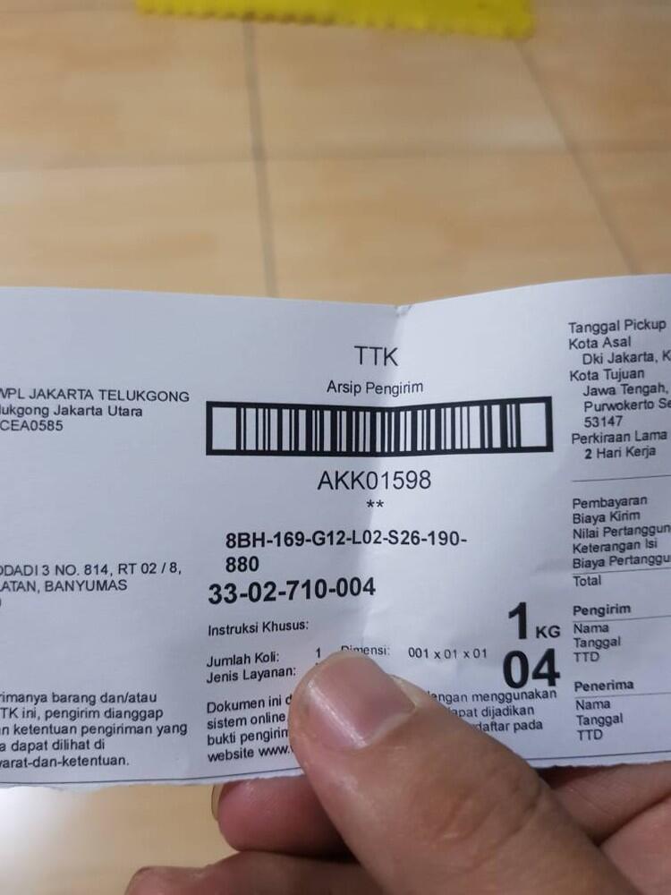 TOKOPEDIA MENAHAN UANG PEMBELI DAN TIDAK MAO DIKEMBALIKAN!!!