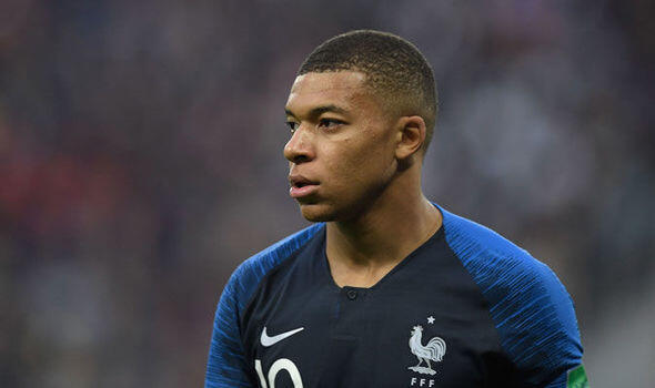 Beberapa Fakta Menarik Tentang Les Bleus