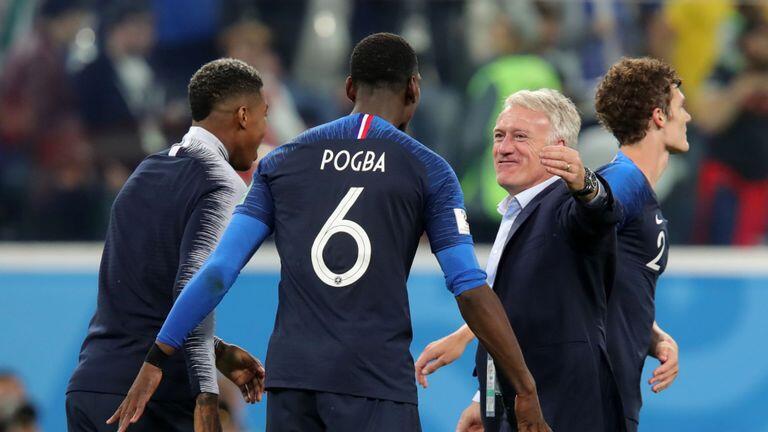 Beberapa Fakta Menarik Tentang Les Bleus