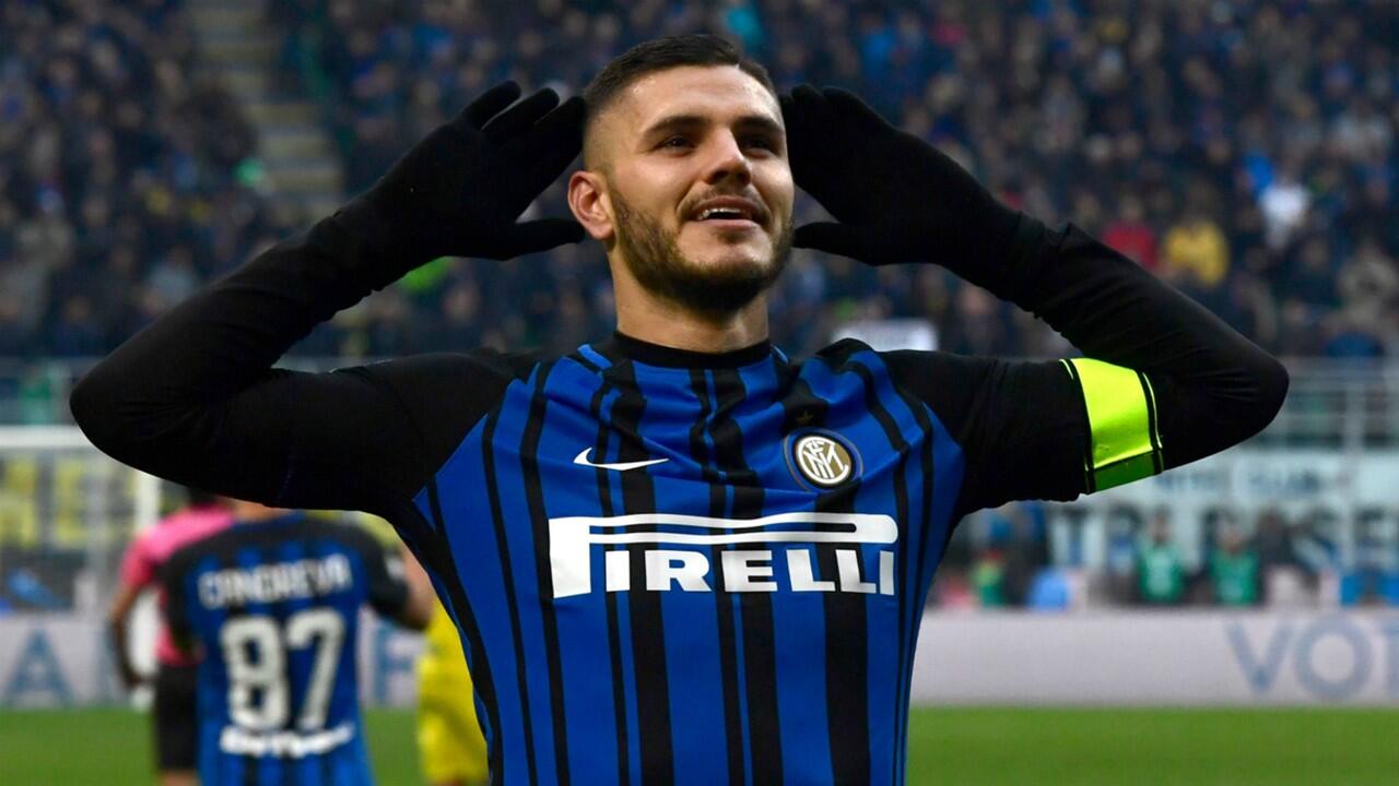 Bagaimana Inter Milan Mampu Kembali Ke Kasta Elit Sepakbola