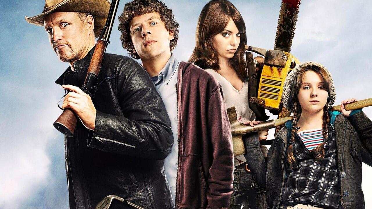Sekuel Zombieland Resmi Dibuat