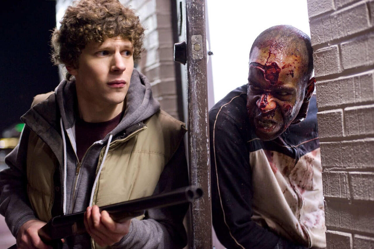 Sekuel Zombieland Resmi Dibuat