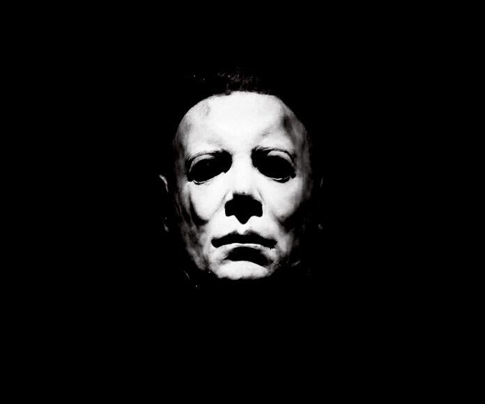 First Look Michael Myers Siap Membunuh Di Halloween 2018