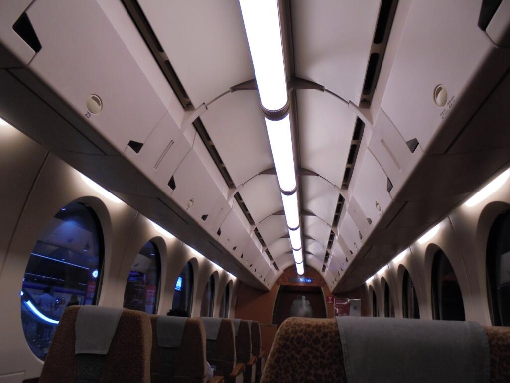 [FR] Japan First Timer Trip 10 - 17 October 2017