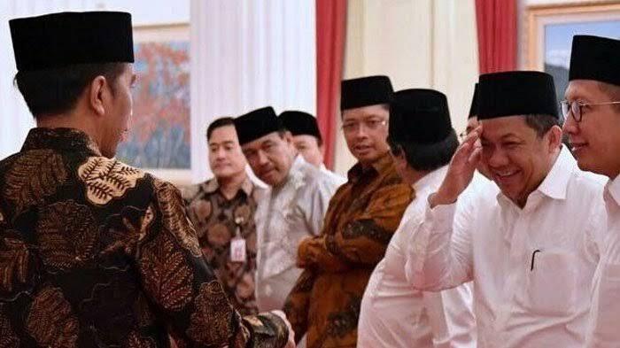 Fahri Hamzah: Poros Baru Akan Muncul 9 Agustus