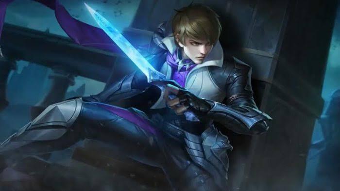 Tips Dan Trick Menggunakan Hero Gusion Di Mobile Legend