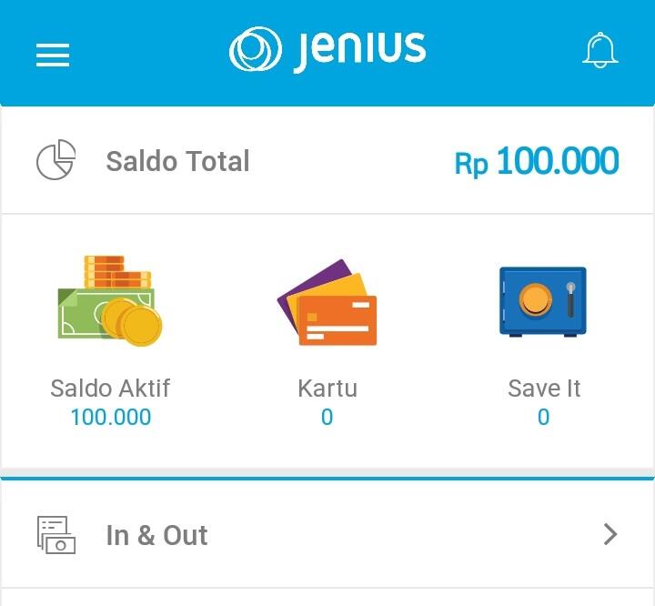 Job Fair Yang Aneh