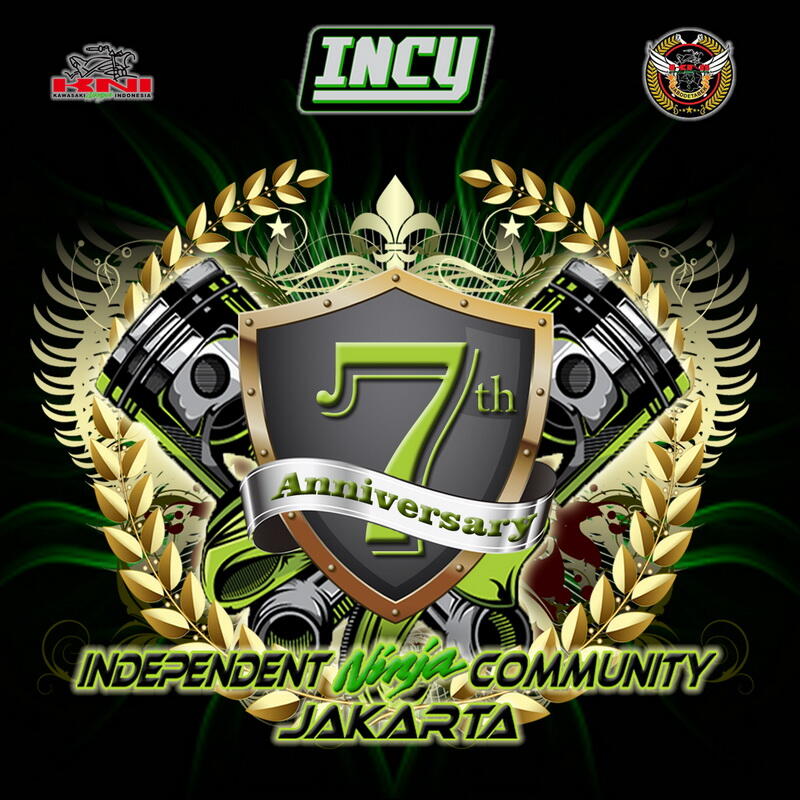Undangan Anniversary INCy Jakarta 7th | KASKUS
