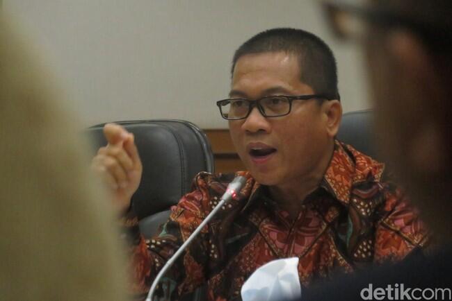 PAN: Yang Berseberangan dengan Jokowi Jangan Langsung Dianggap Kompor