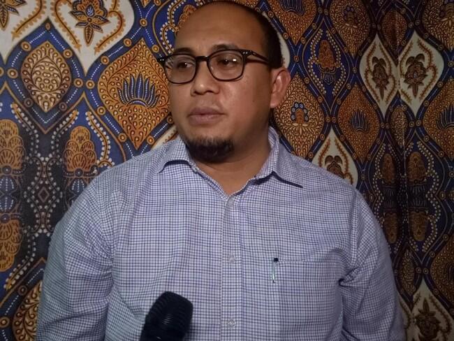 PAN: Yang Berseberangan dengan Jokowi Jangan Langsung Dianggap Kompor