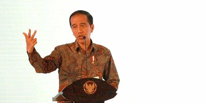 Menakar Kriteria Ideal Cawapres Jokowi