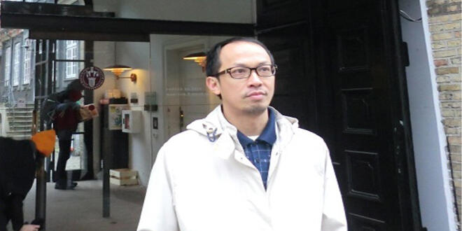 Menakar Kriteria Ideal Cawapres Jokowi