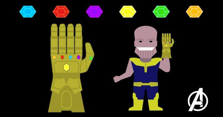 Kenapa MCU Tidak Butuh Infinity Stones Lagi Setelah Avengers 4