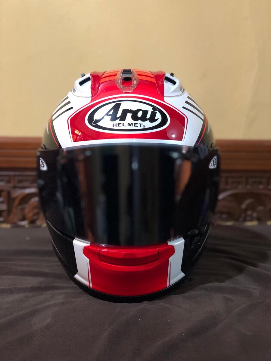 arai xxxl