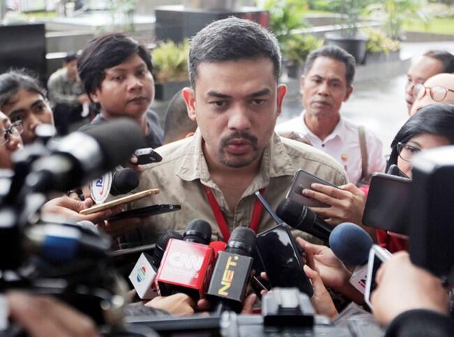 Golkar Solid Dukung Jokowi