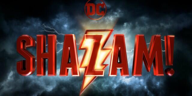 Penampilan Perdana Zachari Levi Dalam Kostum Shazam!