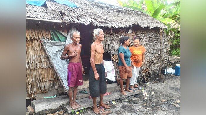 Disdukcapil Meranti Belum Terima Permohonan Suku Akit Ubah Kolom Agama
