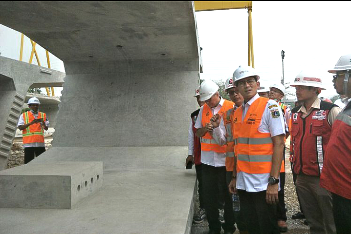 Kejar Target, Sandiaga Bilang Revitalisasi Sudirman-Thamrin Diselesaikan dengan "BBS"