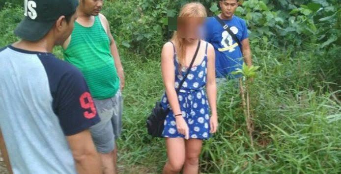 Turis Diperkosa, Catatan Kelam Wisata Di Indonesia