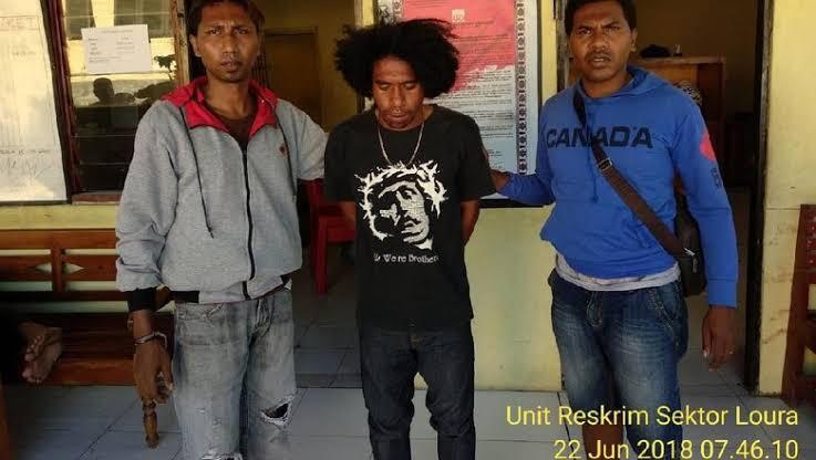 Turis Diperkosa, Catatan Kelam Wisata Di Indonesia