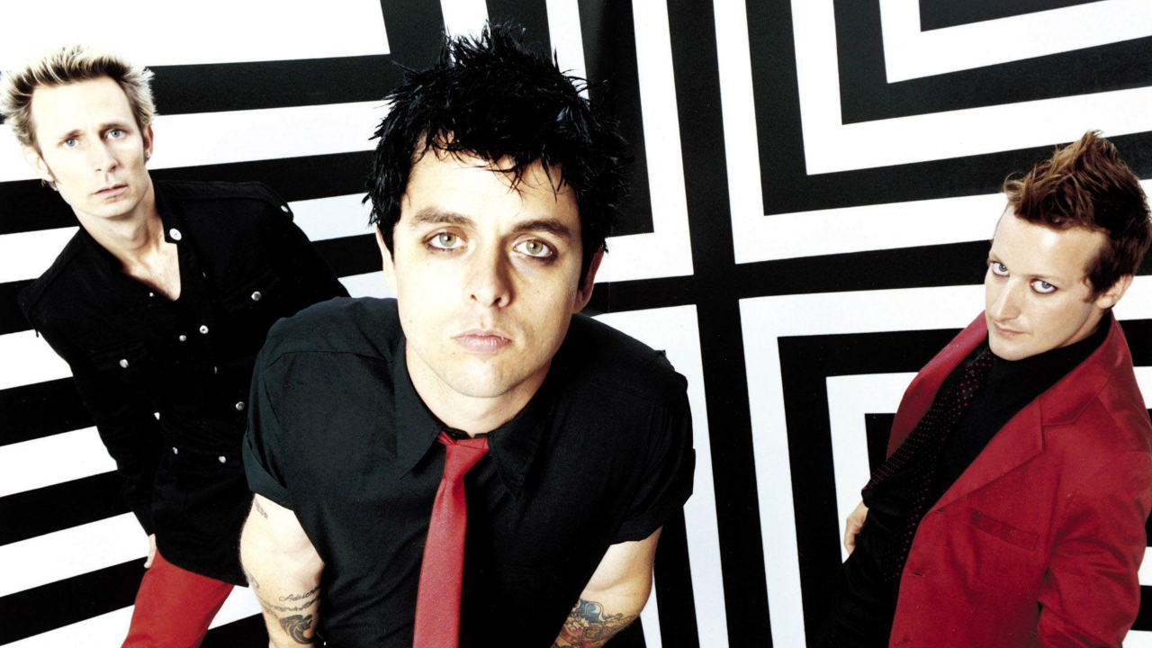 5 Lagu Terbaik Dari Green Day Menurut Ane