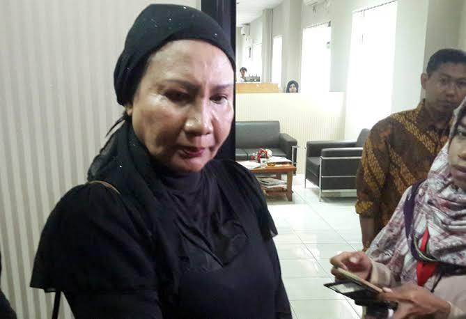 Atlet Tak Diberi Uang Saku, Ratna: Uang Habis Buat Beli Sepeda