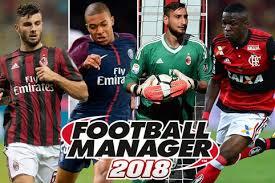 Tips Dan Trick Bermain Football Manager Untuk Pemula