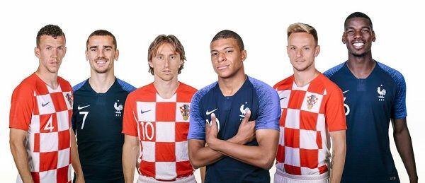 13 Kepala Negara Akan Hadiri Upacara Penutupan Piala Dunia Rusia 2018