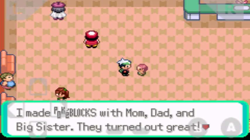 5 Tips &amp; Trik dari ane, buat yang mau nostalgia dengan game Pokemon Emerald GBA