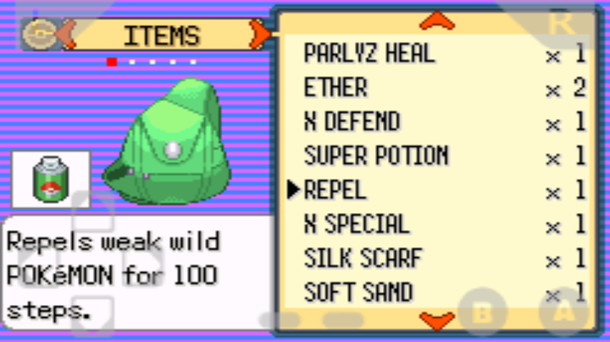 5 Tips &amp; Trik dari ane, buat yang mau nostalgia dengan game Pokemon Emerald GBA