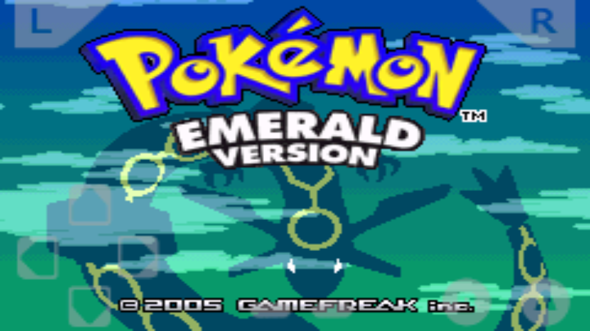 5 Tips &amp; Trik dari ane, buat yang mau nostalgia dengan game Pokemon Emerald GBA