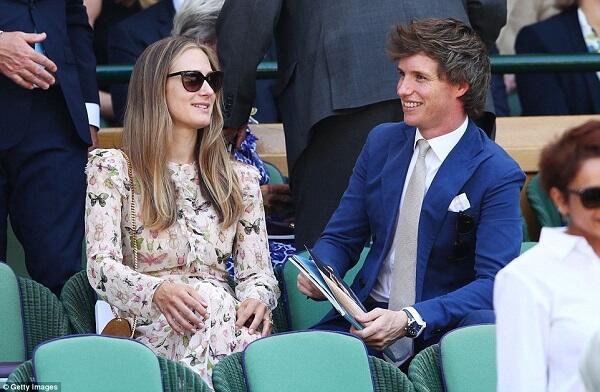 Final Wimbledon 2018: Mulai dari Kate Middleton Sampai Avengers Ikut Nonton