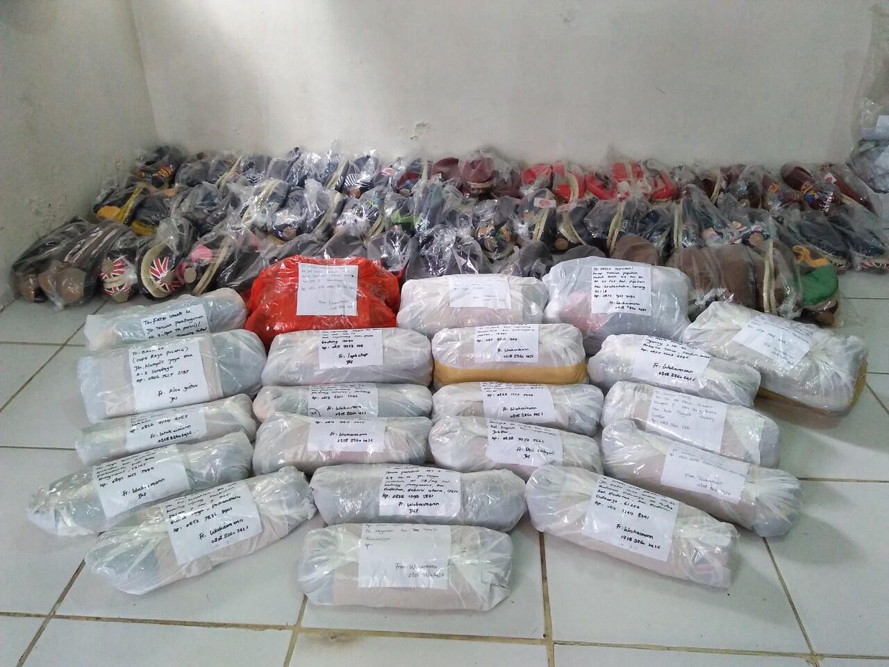 DICARI RESELLER / DROPSHIPER WAKAI KW PREMIUM QUALITY! 