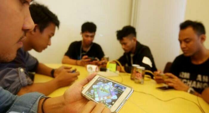 Mau Jago Main Getrich, Sini Ane Bisikin Tips dan Triknya!