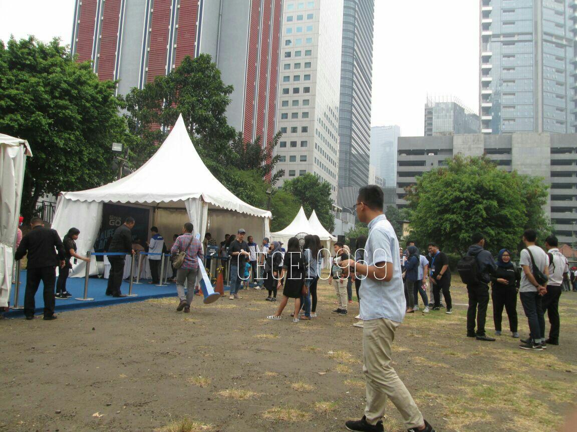 Datsun Be A Life Achiever Day Sukses Bikin Ane Gamau Pulang