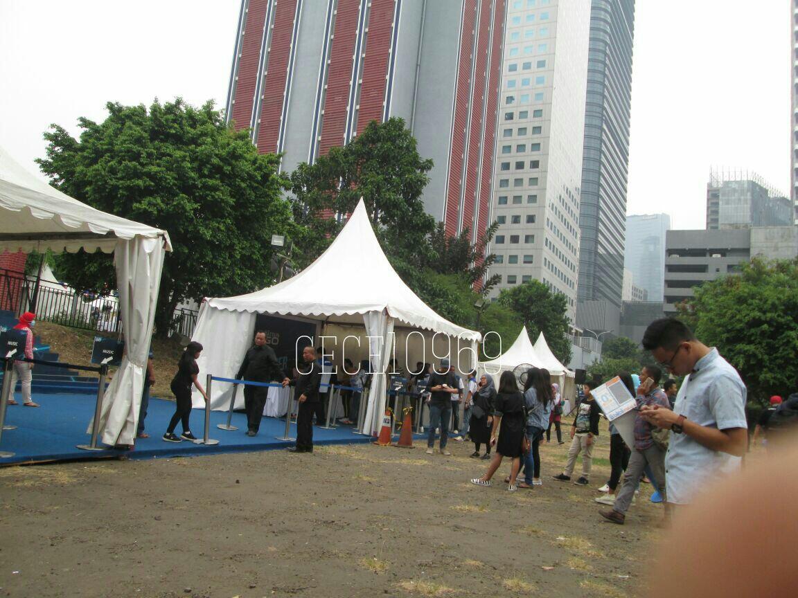Datsun Be A Life Achiever Day Sukses Bikin Ane Gamau Pulang