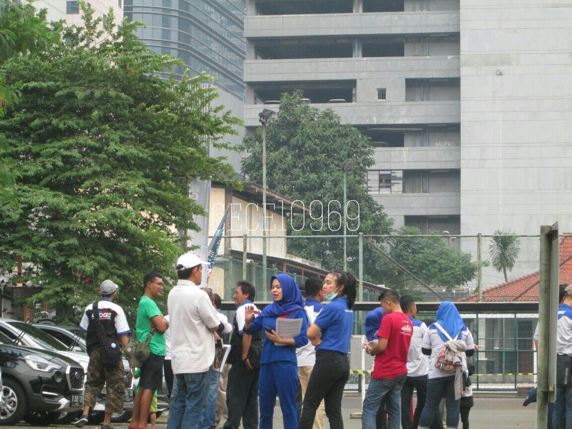 Datsun Be A Life Achiever Day Sukses Bikin Ane Gamau Pulang