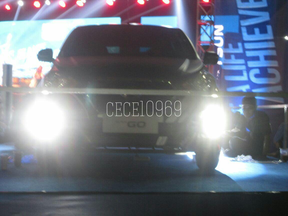 Datsun Be A Life Achiever Day Sukses Bikin Ane Gamau Pulang