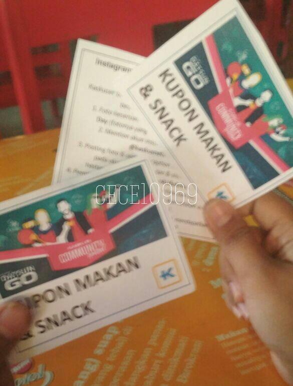 Datsun Be A Life Achiever Day Sukses Bikin Ane Gamau Pulang