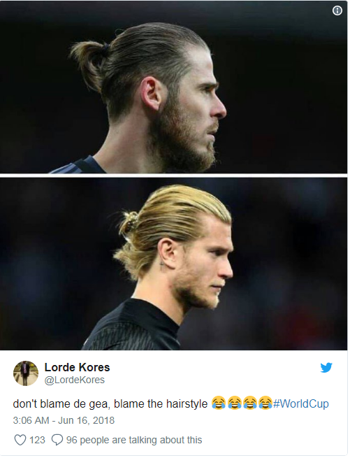 SAAT KATA &quot; KARIUS &quot; MENGGANTI PENGGUNAAN KATA &quot; BLUNDER &quot;