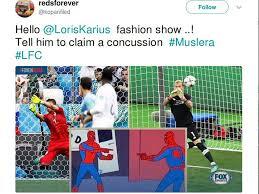 SAAT KATA &quot; KARIUS &quot; MENGGANTI PENGGUNAAN KATA &quot; BLUNDER &quot;