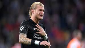 SAAT KATA &quot; KARIUS &quot; MENGGANTI PENGGUNAAN KATA &quot; BLUNDER &quot;