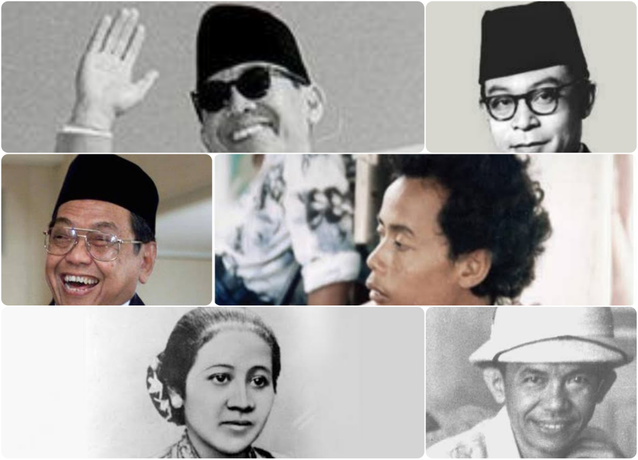Kutipan Tokoh Besar yang Menginspirtif Tentang Urgensi Pendidikan