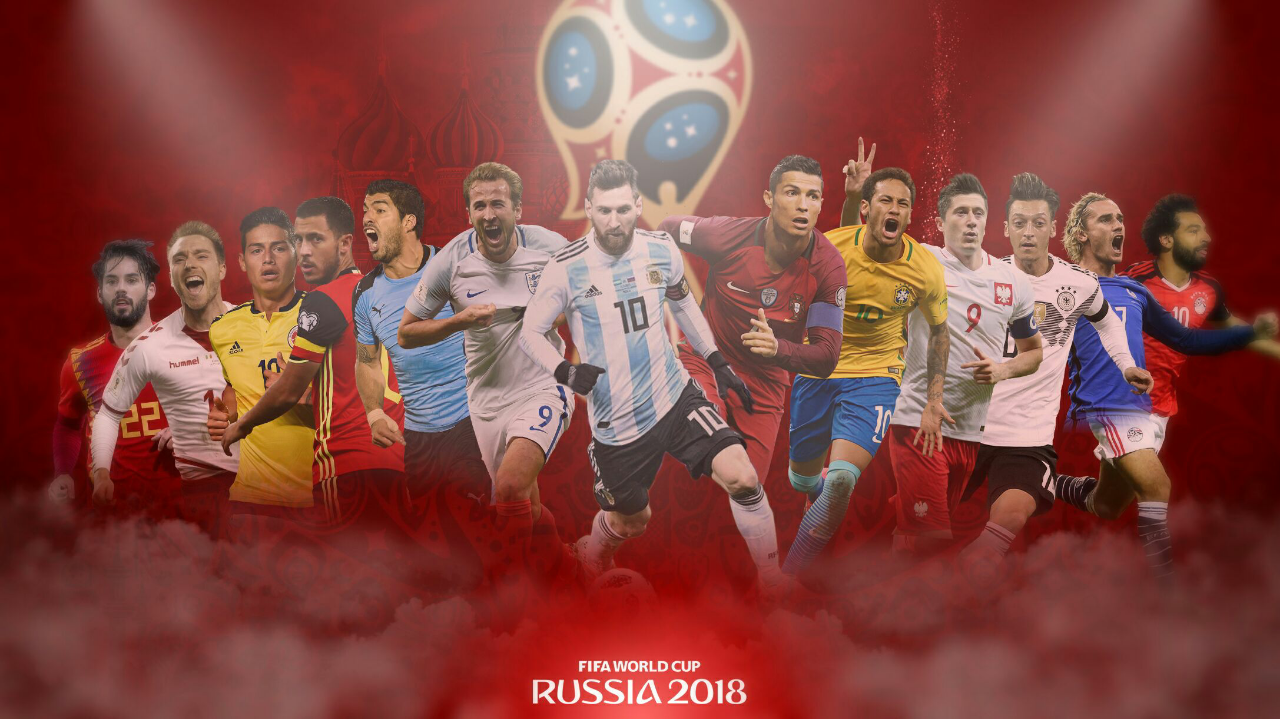 Piala Dunia 2018 Telah Berakhir Ini Hal Yang Bakal Lo Kangenin KASKUS